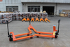 NIULI Paper Roll Pallet Truck with CE Manufacturers