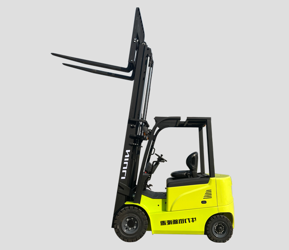 The Basics of Operating a Forklift