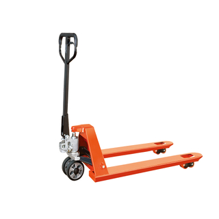 NIULI Hand Pallet Jack/Truck with CE