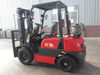 Gasoline Forklift LPG Forklift with Nissan Engine