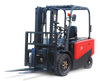 ELECTRIC FORKLIFT Manufacturers