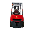 NIULI Optional Japanese Engine Hydraulic Transmission 3 Ton Small Diesel Forklift Truck 3000kg Mini Forklift
