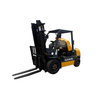 2021 New NIULI Forklift CPCD35 3.5Ton Diesel Forklift With Lift Forks