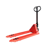 NIULI Material Handle Manual Lifter Hydraulic Jac Hand Pallet Truck Transpalet Pallet Jack