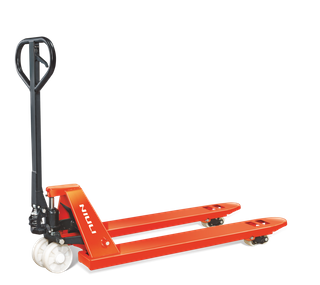 High Quality 2 Tons Warehouse Pallet Jack Hydraulic Hand Pallet Truck