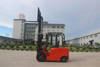China Bateria Carretilla Elevadora Electrica Battery Forklift