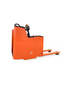 Stand Up Power Pallet Truck