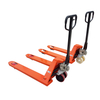 NIULI Manual Pallet Jack Hydraulic Forklift 2ton 2.5ton 3ton 5ton Hand Pallet Truck with Best Quality