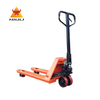 NIULI Hydraulic Forklift Manual Hand Lift Montacarga Transpalette Pallet Truck