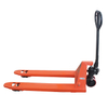 NIULI Factory Easy Operation Pallet Jack Truck Hydraulic Pallet Hand Trolley