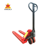 NIULI 2000 კგ 2500 კგ 3000 კგ Eurolifter Pallet Truck Eurolift Pallet Jack 2ton 2.5ton 3ton Carretila Elevadora Fabricante De