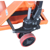 NIULI Hydraulic Manual Lift Pallet Forklift Hand Lifter Truck Hydraulic Trolley