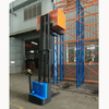 Stivuitor complet electric Stivuitor electric China Stivuitor cu stivuitor pentru paleți 1000 kg Alimentat cu baterie Pieton Economic Electric