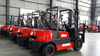 3 ton Diesel Forklift Truck manufacturers