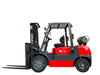 Heavy 3Ton Gasoline/LPG Forklift Manufacturers