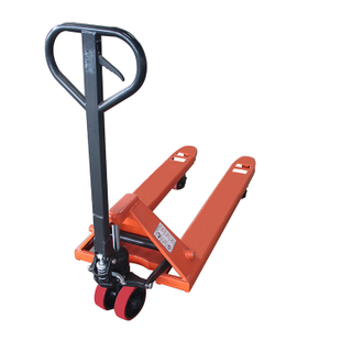 NIULI Transpalette Pallet Truck Maletero Handpallettruck Carretilla Elevadora