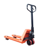 NIULI Apilador h&uuml;drauliline veoauto 2,5-tonnine 3-tonnine Transpalleti k&auml;sit&otilde;stuk