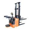 NIULI Machinery Equipment Vorkheftruck Elektrische palletstapelaar 5m voor magazijn