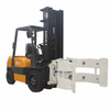 Forklift Pabeier Roll Clamp