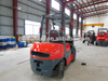 2.5 Ton Heavy Diesel Forklift Truck Mga Tagagawa ng China