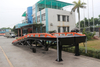ရွှေ့ပြောင်းနိုင်သော Dock Leveler