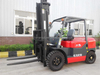 5.0 Ton Diesel Forklift Motar Tare da Matsayin CE (CPCD50)