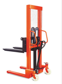 Hand Stacker Top Quality