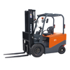 NIULI Battery Forklift Electric Fork Lifter Electric Forklift Truck