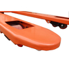 NIULI Hand Pallet Forklift 2.5 Ton Capacity BF ဟိုက်ဒရောလစ် လက်ကိုင်ပါလက်ထရပ်ကား