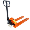 NIULI All Terrain Heavy Duty Extra siln&yacute; 5tunov&yacute; paletov&yacute; voz&iacute;k s ručn&iacute;m nosičem