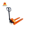 NIULI All Terrain Heavy Duty Extra siln&yacute; 5tunov&yacute; paletov&yacute; voz&iacute;k s ručn&iacute;m nosičem