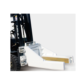 ෆෝක්ලිෆ්ට් බ්ලොක් කලම්පය