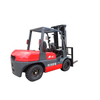 4.0 Ton Diesel Forklift Truck with Isuzu Engine