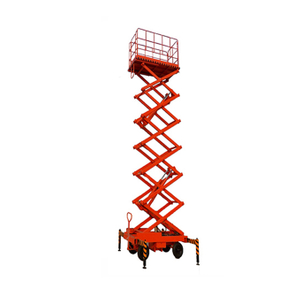 Sell SJY Mobile High-Raise Lift Table
