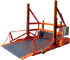 Подвижен Dock Levler YDQ