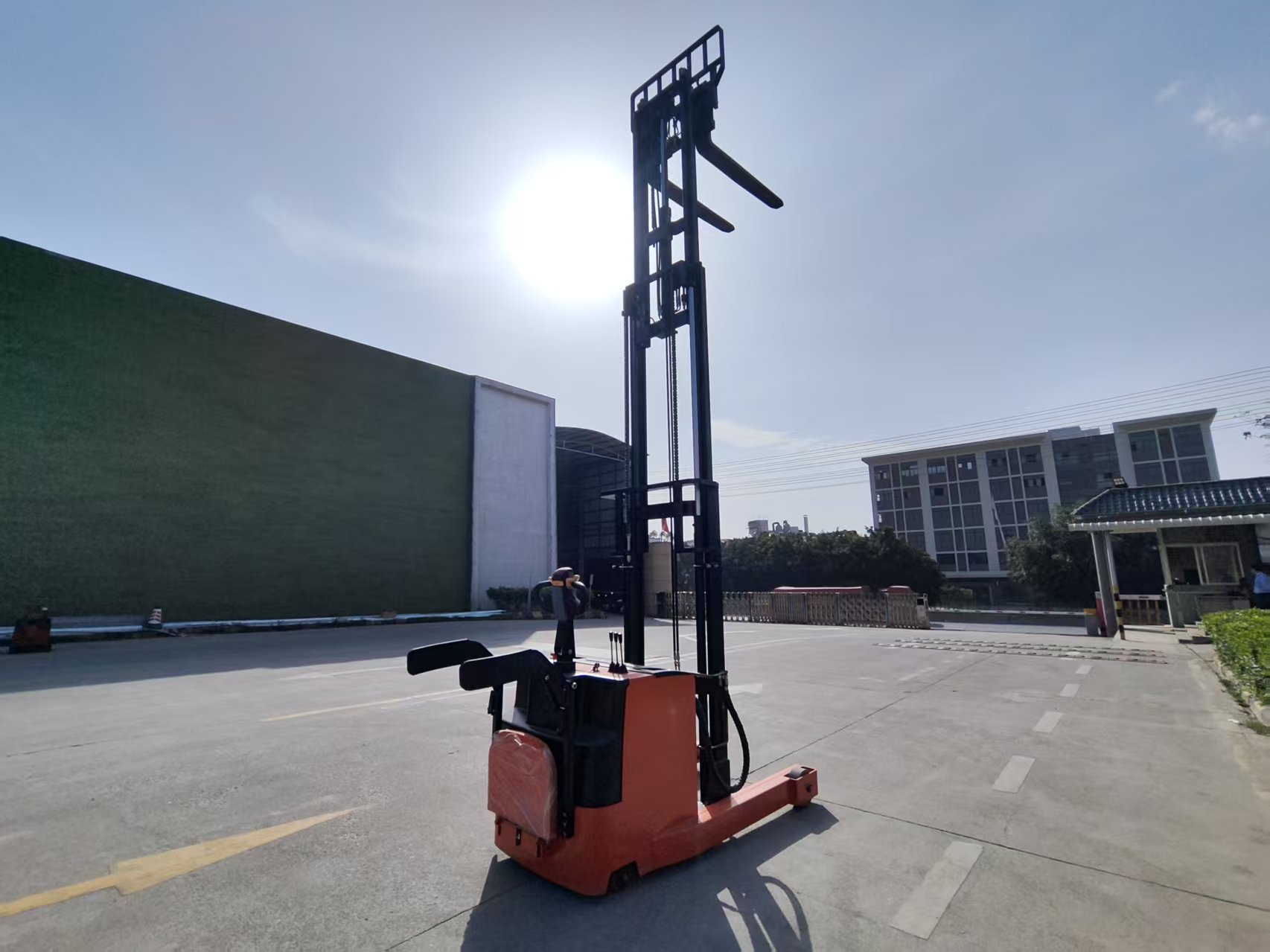 Miks on laondus ja logistika &auml;riedu jaoks &uuml;liolulised?