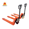 NIULI Guandong Montacarga Manual 550*1150mm Fork Size 2 Ton,2.5 Ton,3 Ton Hydraulic Hand Pallet Trolley Jack