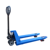 NIULI Transpalette รถลากพาเลทแบบแมนนวล Maletero Handpallettruck Carretilla Elevadora