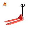 NIULI 2000 კგ 2500 კგ 3000 კგ Eurolifter Pallet Truck Eurolift Pallet Jack 2ton 2.5ton 3ton Carretila Elevadora Fabricante De