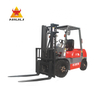 NIULI 2000kg Diesel Forklift with Japanese Isuzu C240 Engine