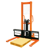 Manueller Straddle-Stapler