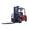 China All Terrain Heavy Diesel Forklift Manufacturers