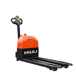 Battery Pallet Jack 1.5T Electric Pallet Truck