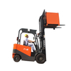 Muletto Electrico Certification New Style 2 Ton Electric Forklift Stacker