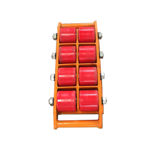 ہیوی ڈیوٹی مشین سٹیئر ایبل رولر سکیٹس