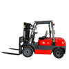 China Diesel Carretilla Elevadora 3.0ton Forklift with Japanese Isuzu C240 Engine