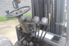 Kağıt Rulo Kelep&ccedil;eli 3 Ton Dizel Forklift