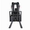 NIULI Automatic Transmission Forklift CPCD30 2 Stage 3meter Mast Diesel Forklift 3.0T