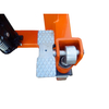 Manueller Straddle-Stapler