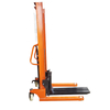 Montacarga Forklift Manual Pallet Lifter Hand Hydraulic Stacker